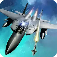 Sky Fighters 3D Banner